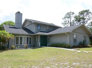 1585 Farnsworth Ave, Grant Valkaria, FL 32950