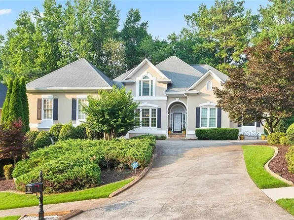 5059 Winding Hills Ln, Woodstock, GA 30189