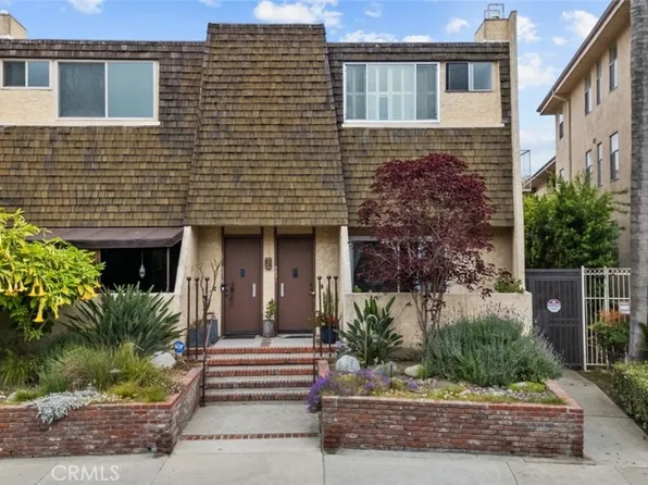 4656 Willis Ave, Sherman Oaks, CA 91403