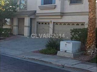 52 Toggle St, Henderson, NV 89012