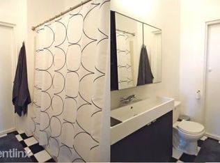 110 Commonwealth Ave, Boston, MA 02116