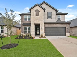 315 Springfield Terrace Dr, Conroe, TX 77304