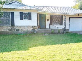 2004 N 40th St, Waco, TX 76707