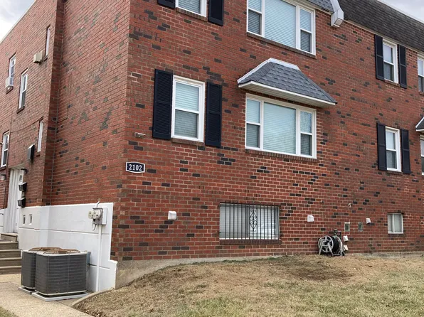 2102 Emerson St Floor 1, Philadelphia, PA 19152
