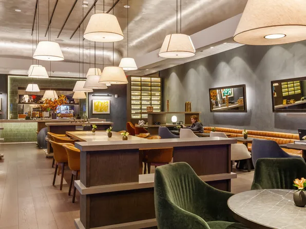 111 West 56th Street image 10 of 11