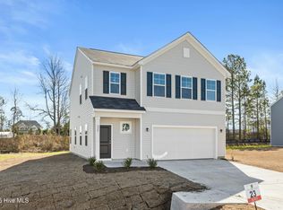 535 Sandy Hollow Dr #23, Jacksonville, NC 28540