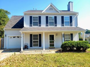 5104 Croftwood Dr, Raleigh, NC 27616