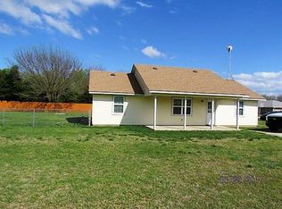29 Rungis Rd, Sulphur, OK 73086