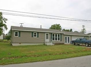 401 W Maple St, Mansfield, MO 65704