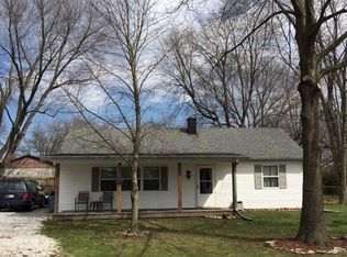 112 Hall Ct, Greenwood, IN 46143