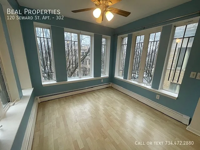 120 Seward St #302 — Photo 5