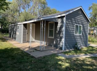 779 S Sheridan St, Wichita, KS 67213
