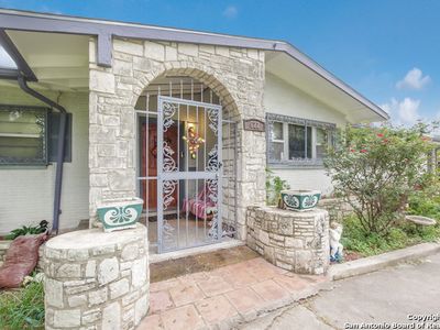 622 Kampmann Blvd, San Antonio, TX, 78201