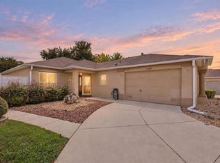2289 SWANSEA TERRACE, THE VILLAGES, FL 32162