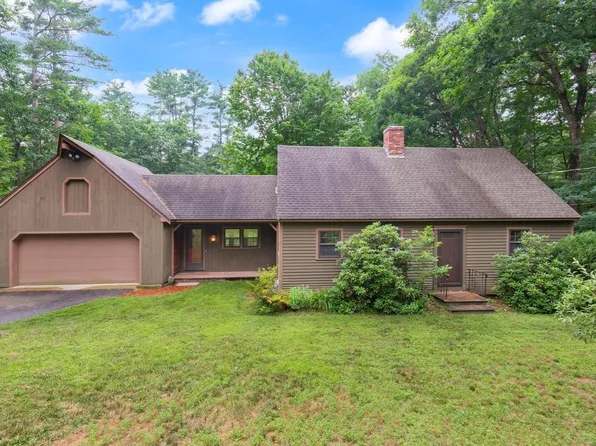 653 Townsend Rd, Groton, MA 01450
