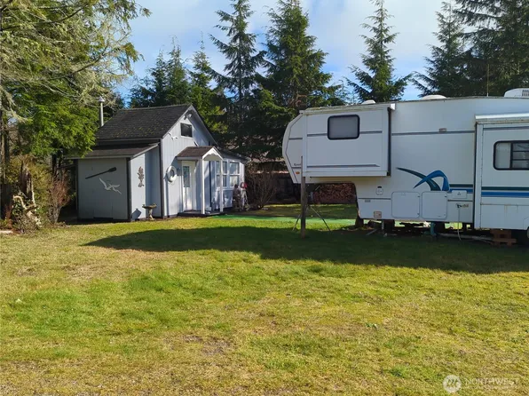 20214 Crane Place, Ocean Park, WA 98640