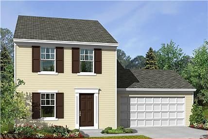 2nd image of 5997 Oakhaven Dr #Lavender