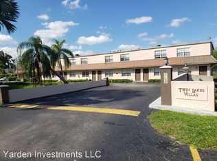 4100 NW 16th Ave APT 9, Oakland Park, FL 33309