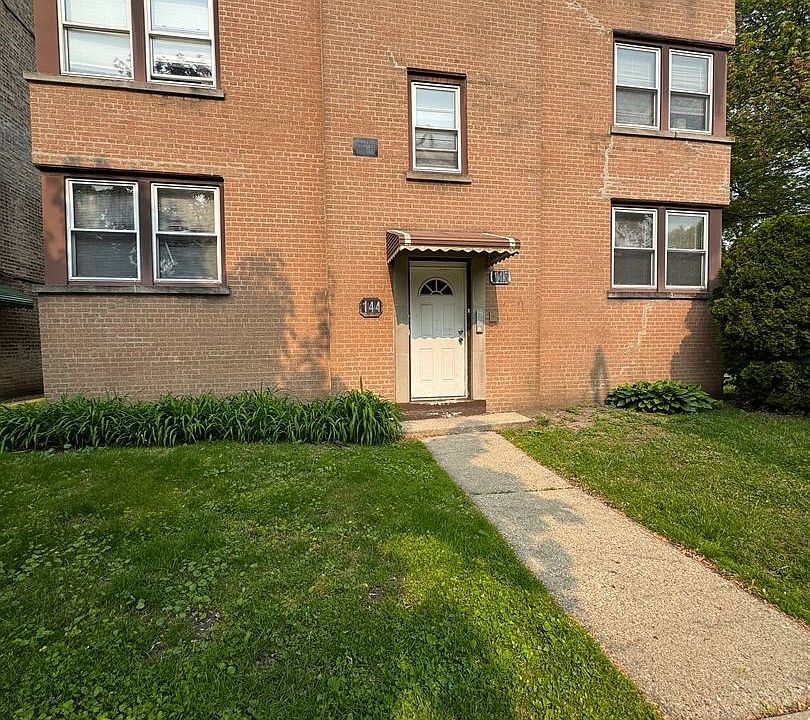 1st image of 144-146 Custer Ave #1N