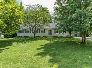 1721 Francisco Rd, Columbus, OH 43220