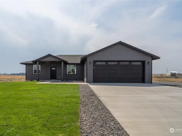 94 Sunwest Drive, Ephrata, WA 98823