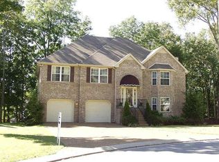 985 Trail Ridge Cir, La Vergne, TN 37086