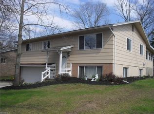 1416 Pauli St, Canal Fulton, OH 44614
