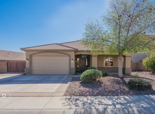 12705 W Avalon Dr, Avondale, AZ 85392