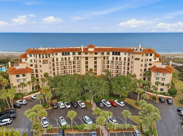 1817&1818 TURTLE DUNES Place, Fernandina Beach, FL 32034