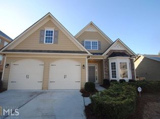 592 Jefferson Chase St SE, Atlanta, GA 30354