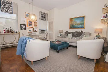 Rented by Avenues Real Estate