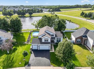 16542 Eastlake Pkwy, Lockport, IL 60441