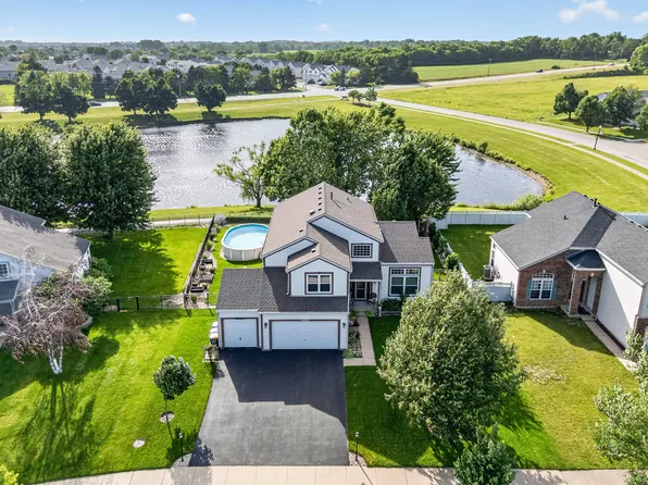 16542 Eastlake Pkwy, Lockport, IL 60441