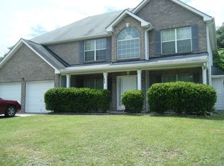 1816 Byrom Pkwy, Jonesboro, GA 30236