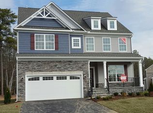 3505 Chillingham Ct, Henrico, VA 23231