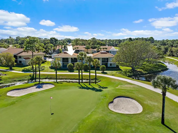 13369 Touchstone Place #203, Palm Beach Gardens, FL 33418