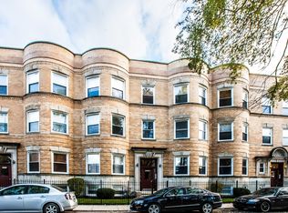 503 E 44th St APT 1, Chicago, IL 60653