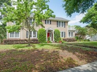 3004 Sherwood Rd, Orlando, FL 32803