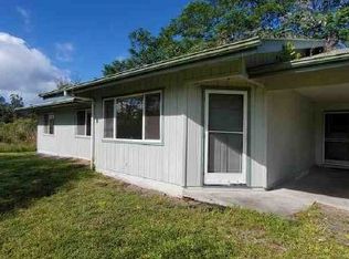 15-1461 14th Ave, Keaau, HI 96749