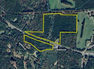 Highway 511 LOT WP001, Goodwater, AL 35072