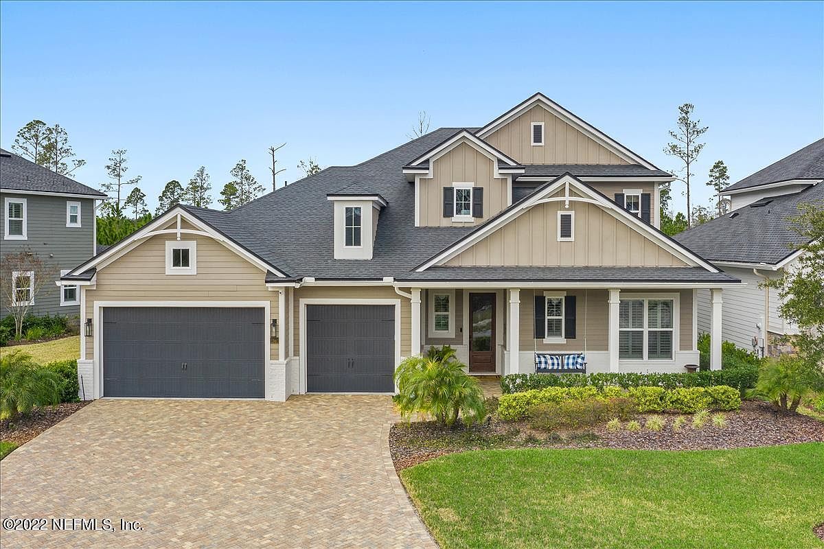 36 SEAHILL Drive, Saint Augustine, FL 32092 Zillow