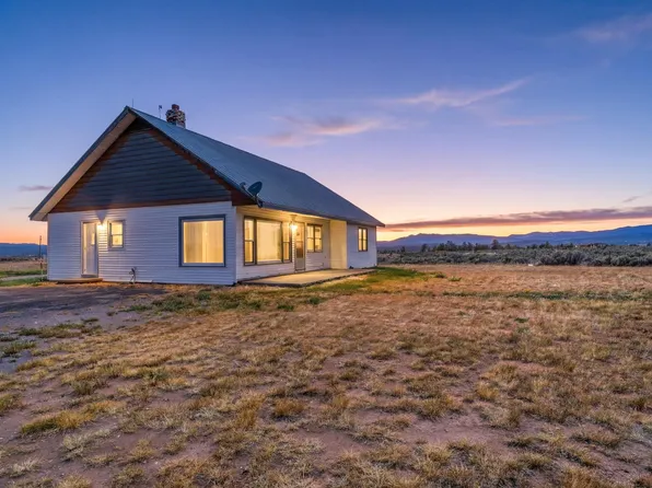 4495 State Rd 112, Tierra Amarilla, NM 87575