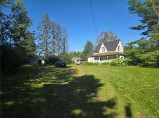 350 Williamstown Rd, Southesk, NB E1V5E9