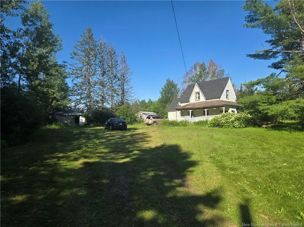 350 Williamstown Rd, Southesk, NB E1V 5E9