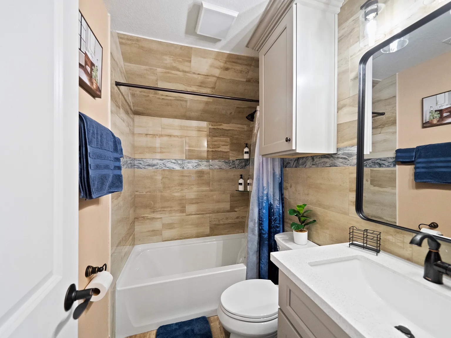 1 bed, 798 sqft, $1,800 — Photo 4