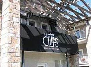 816 North St APT 36, Little Rock, AR 72201