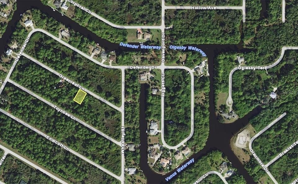2nd image of 12337 Greenleaf Ln