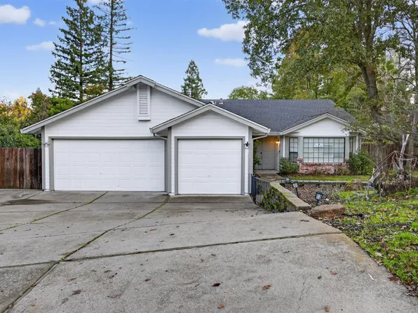 825 Mount Ranier Way, El Dorado Hills, CA 95762