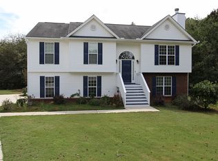 1089 Gage Dr, Winder, GA 30680