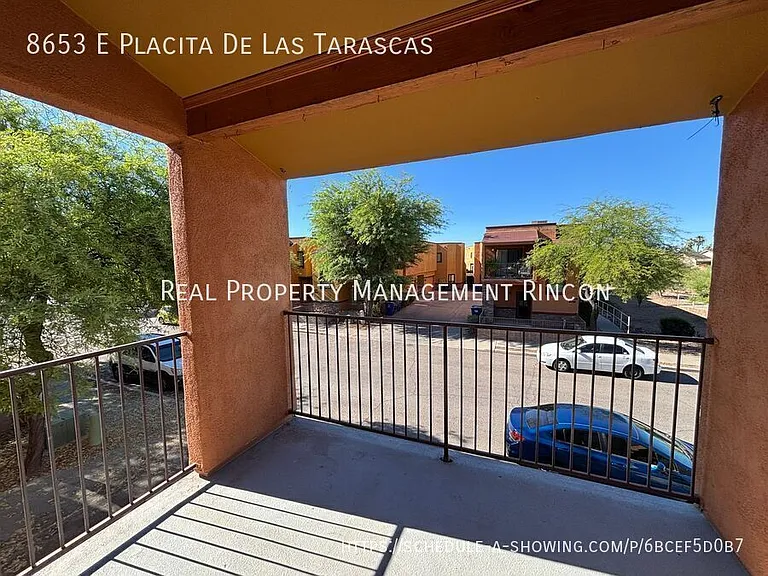 8653 E Placita De Las Tarascas — Photo 17